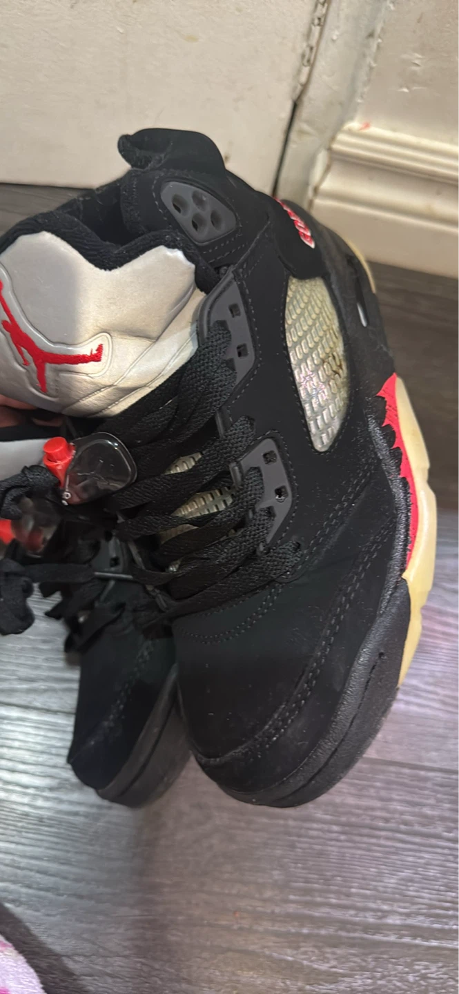 Air Jordan 5 Retro "Gore-Tex" 38eur - photo 2