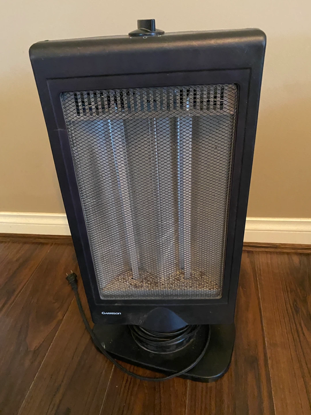 Garrison Electric Heater