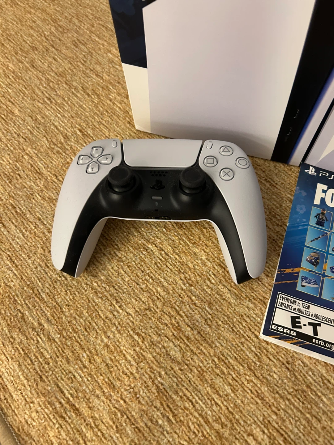 PlayStation 5 Console Bundle - photo 4