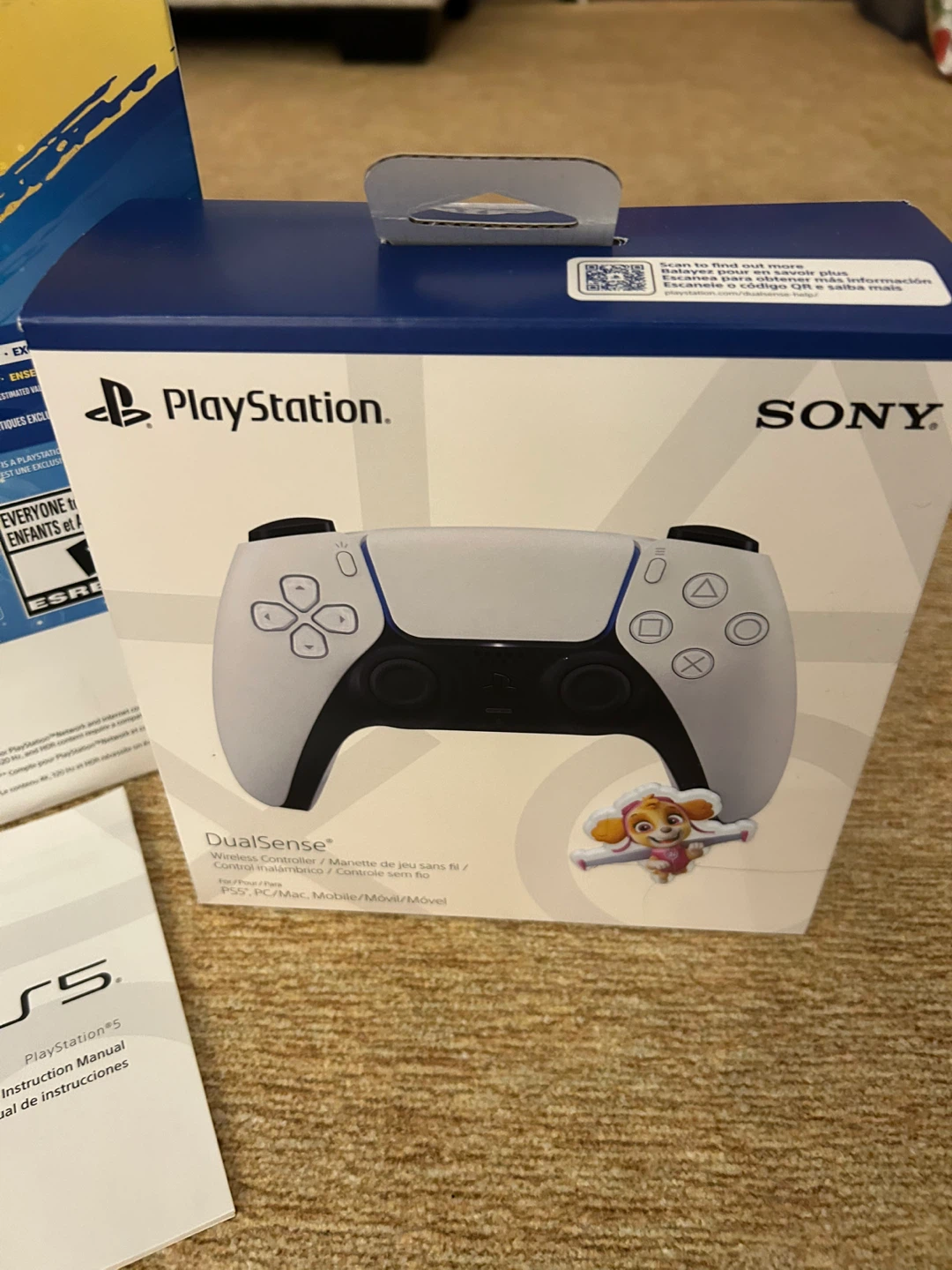 PlayStation 5 Console Bundle - photo 5