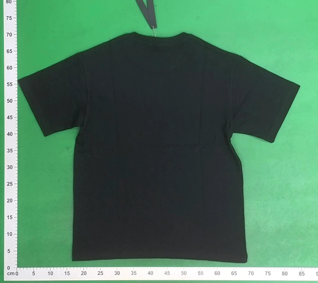 AMIRI Black Arts District T-Shirt - Size M - photo 3