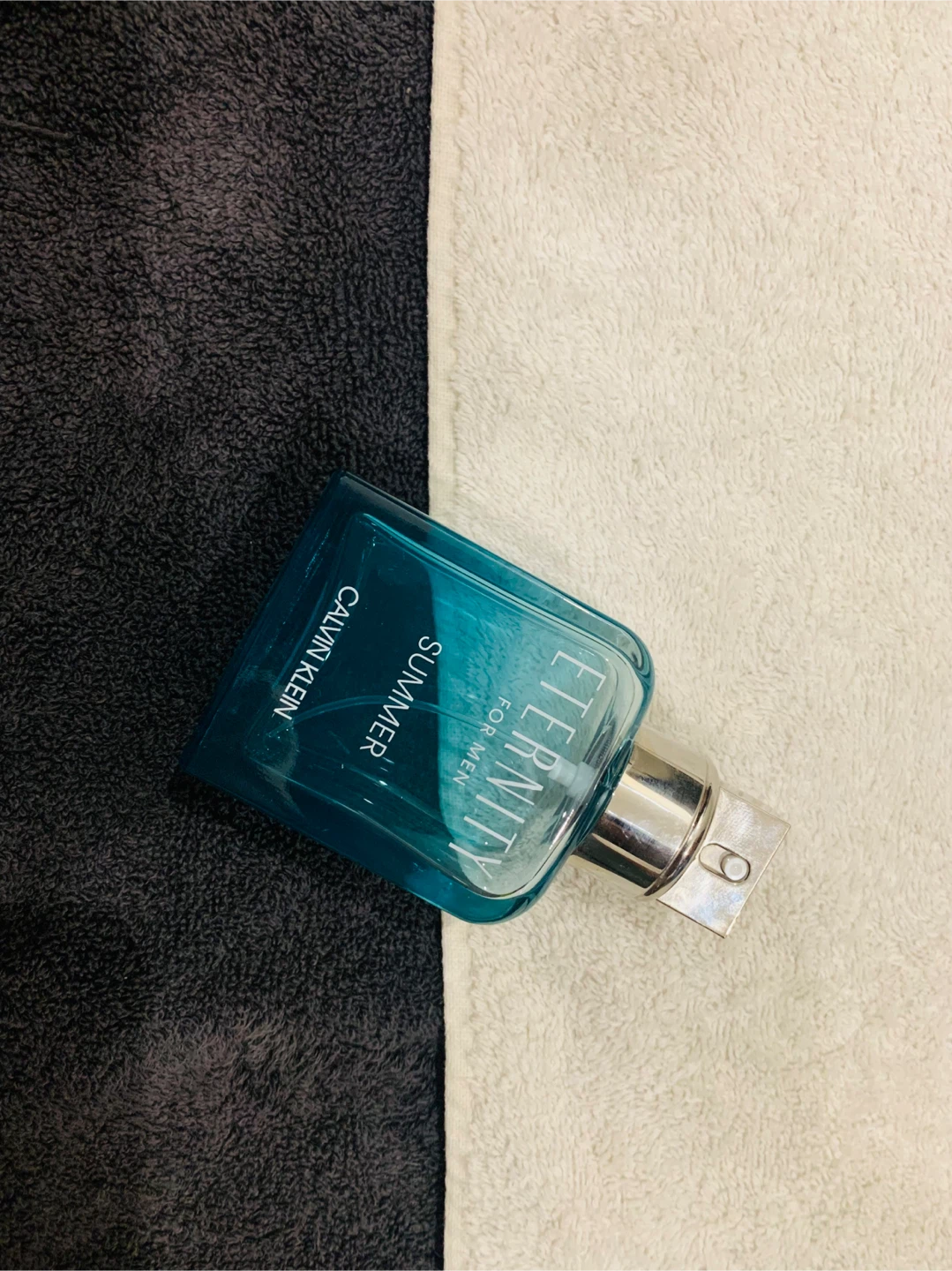 Calvin Klein Eternity Summer for Men Eau de Toilette