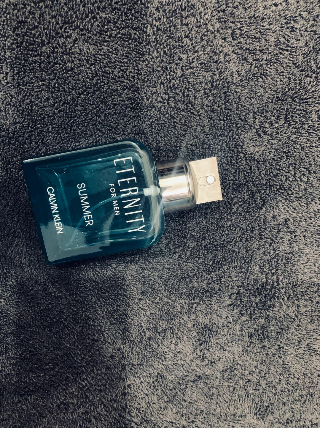 Calvin Klein Eternity Summer for Men Eau de Toilette - photo 2