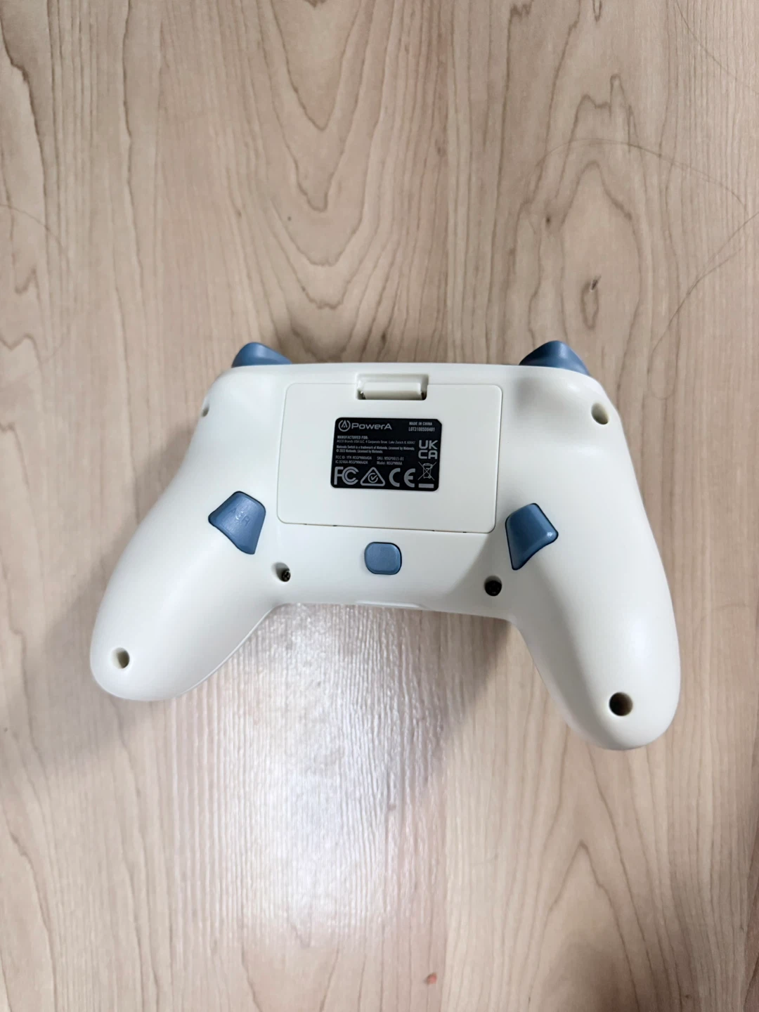 Power A Legend of Zelda Wireless Controller Nintendo Switch - photo 2