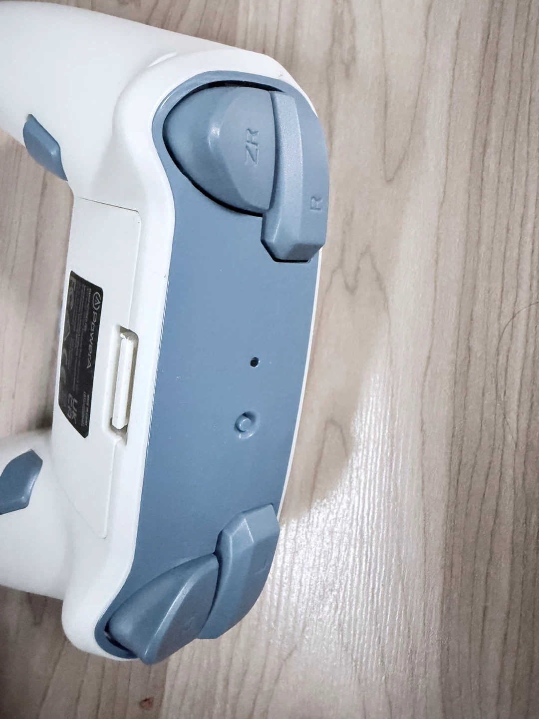 Power A Legend of Zelda Wireless Controller Nintendo Switch - photo 3
