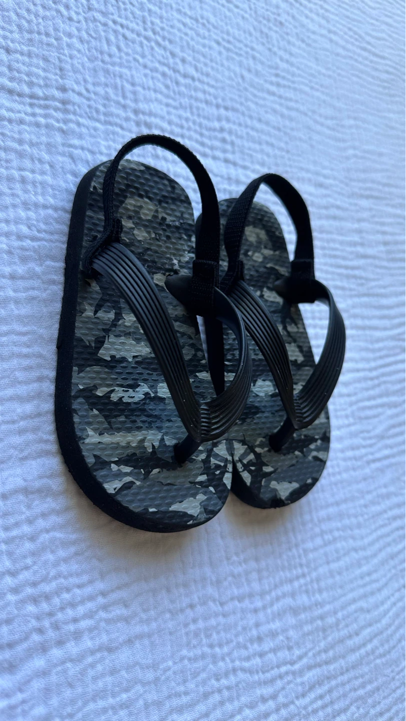Kids Flip Flops