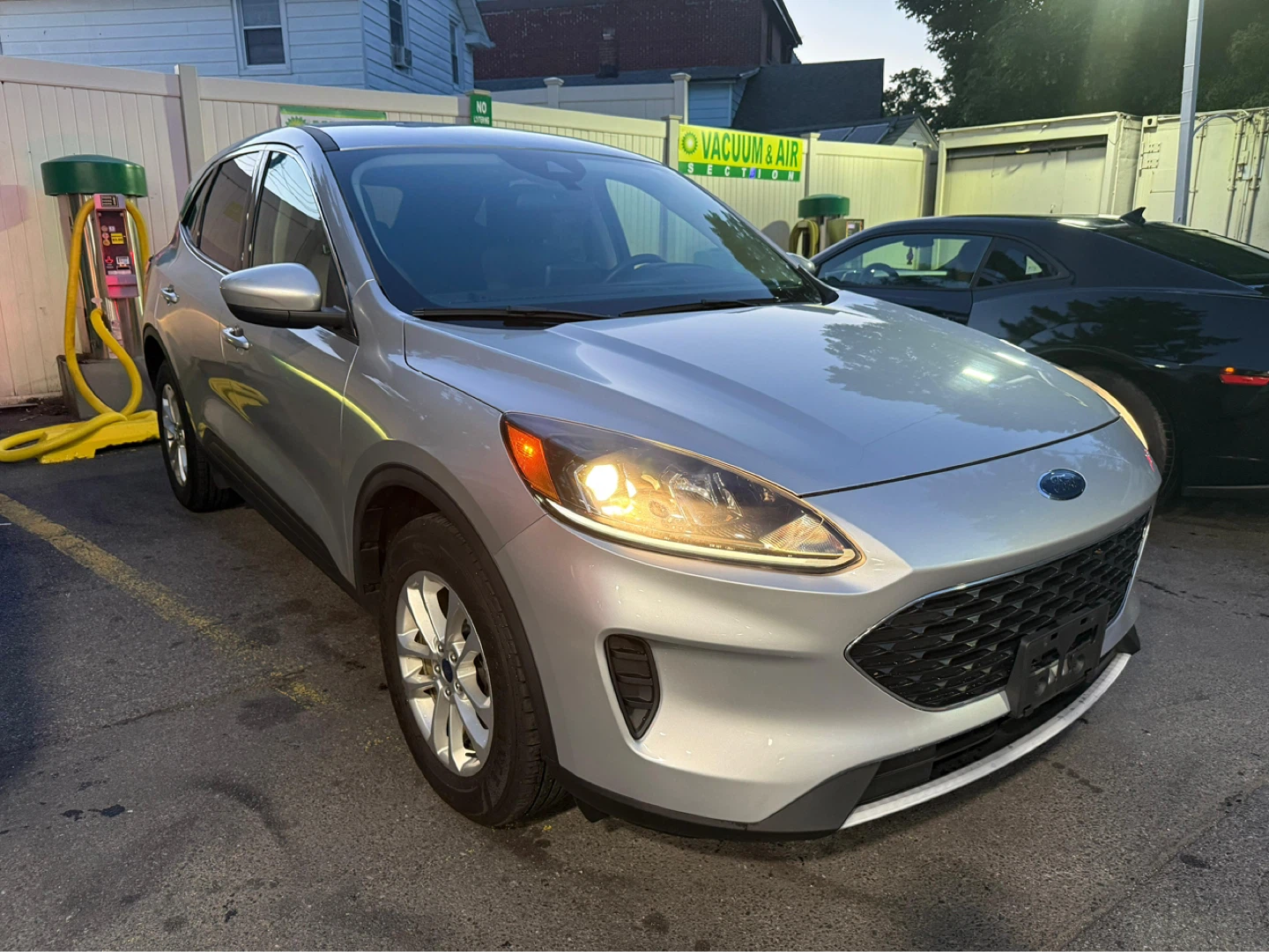 2020 Ford Escape - photo 4
