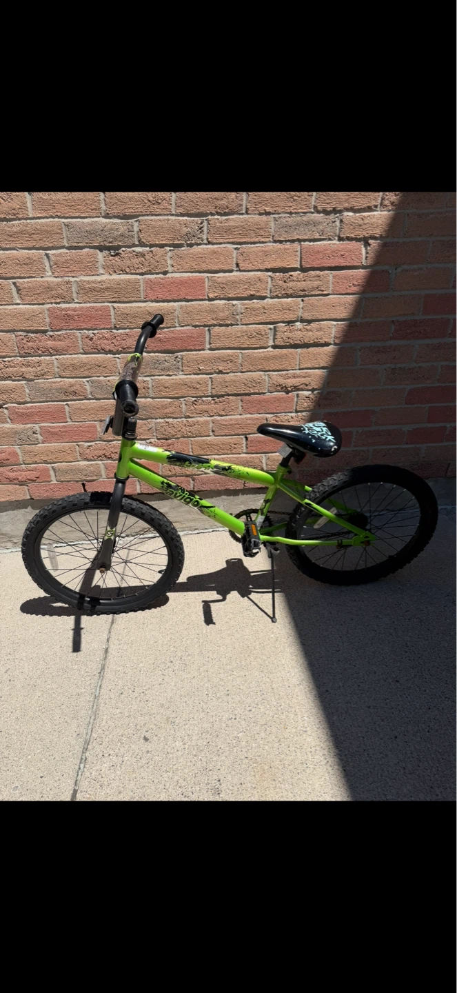 Kids Bike - 20 inch wheel - photo 2
