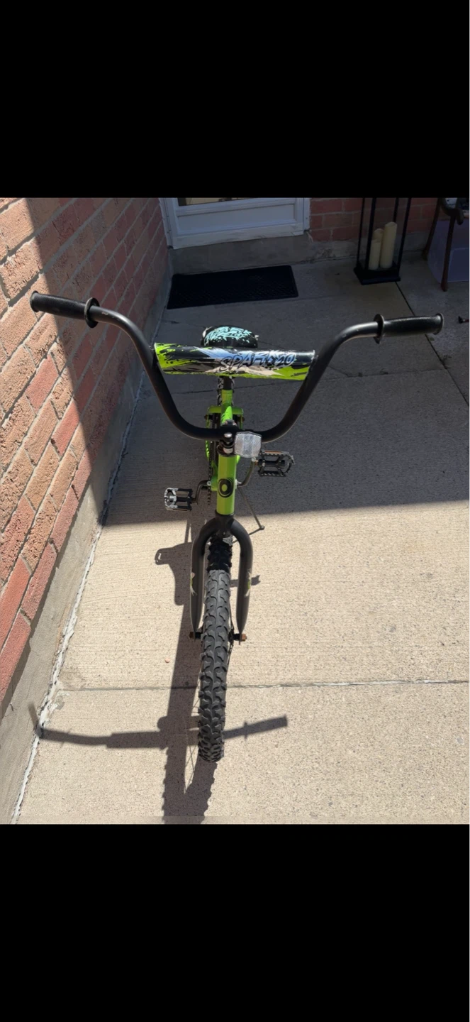 Kids Bike - 20 inch wheel - photo 3