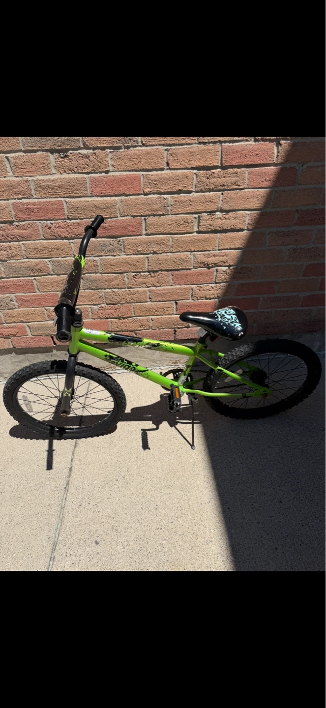 Kids Bike - 20 inch wheel - photo 5