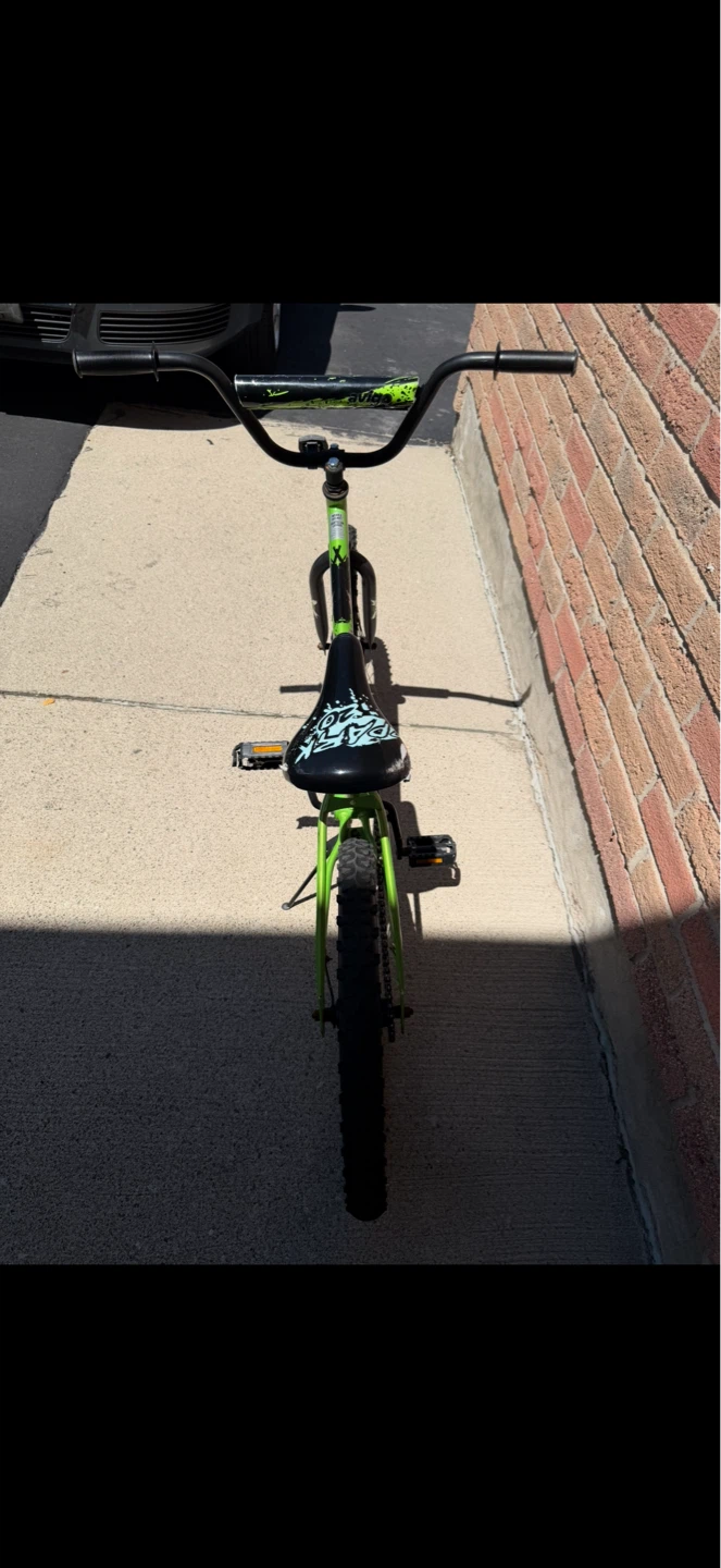 Kids Bike - 20 inch wheel - photo 4