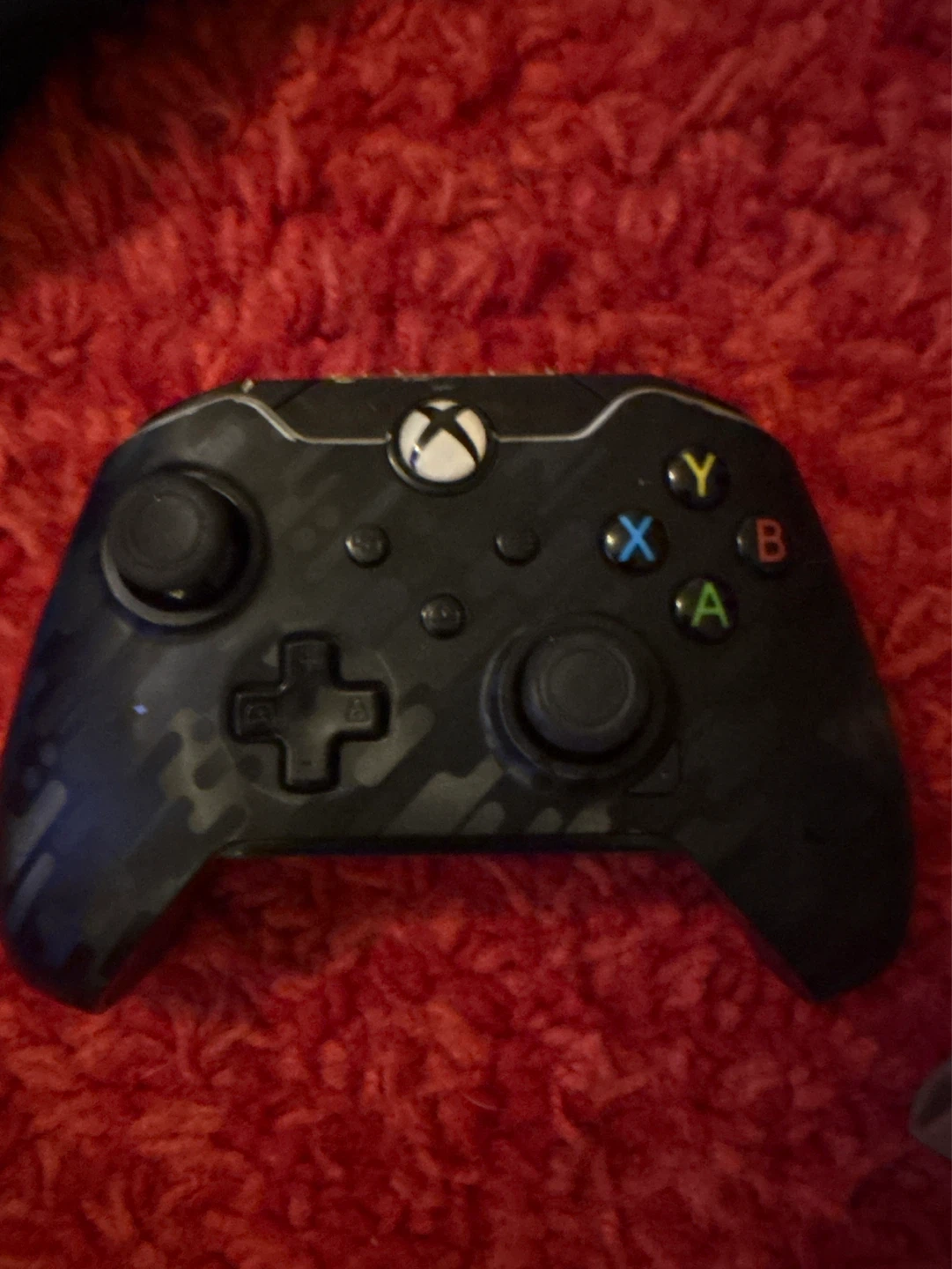 Xbox Wired Controller