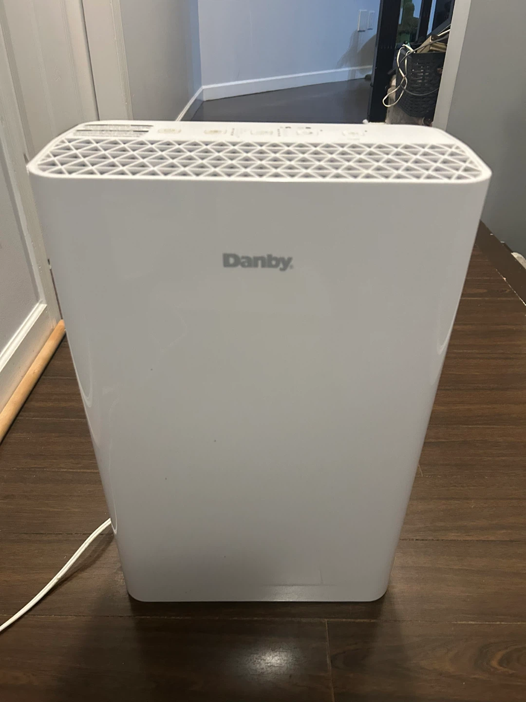 Danby Air Purifier