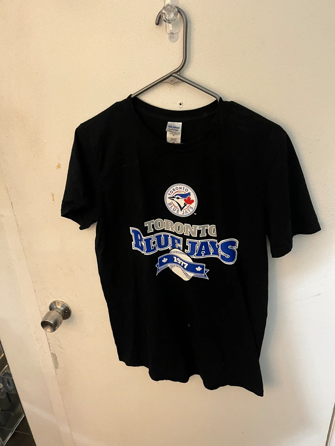 Toronto Blue Jays T-Shirt Size M