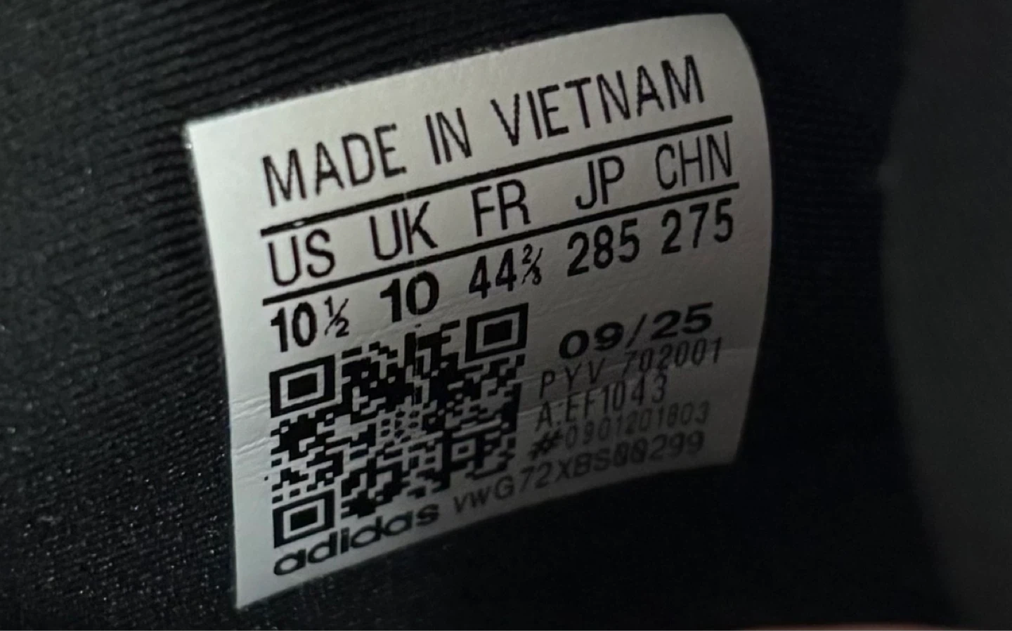 Adidas Ultraboost 20 - photo 3