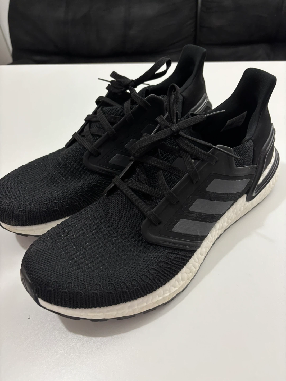 Adidas Ultraboost 20