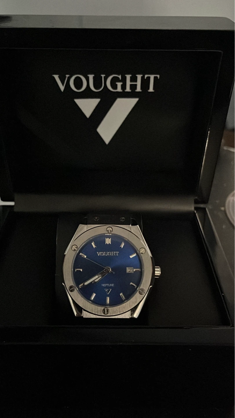Vought Neptune Watch