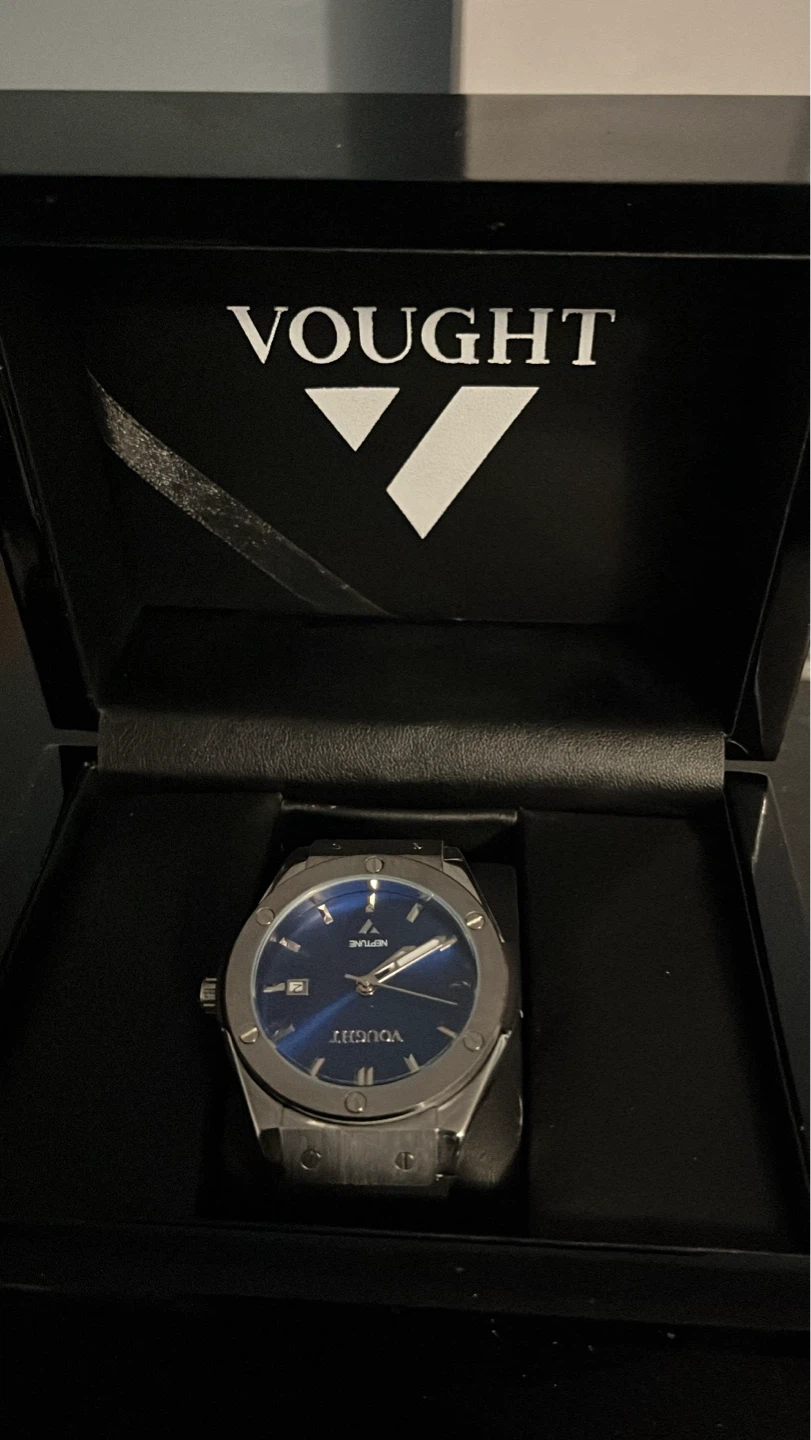 Vought Neptune Watch - photo 2