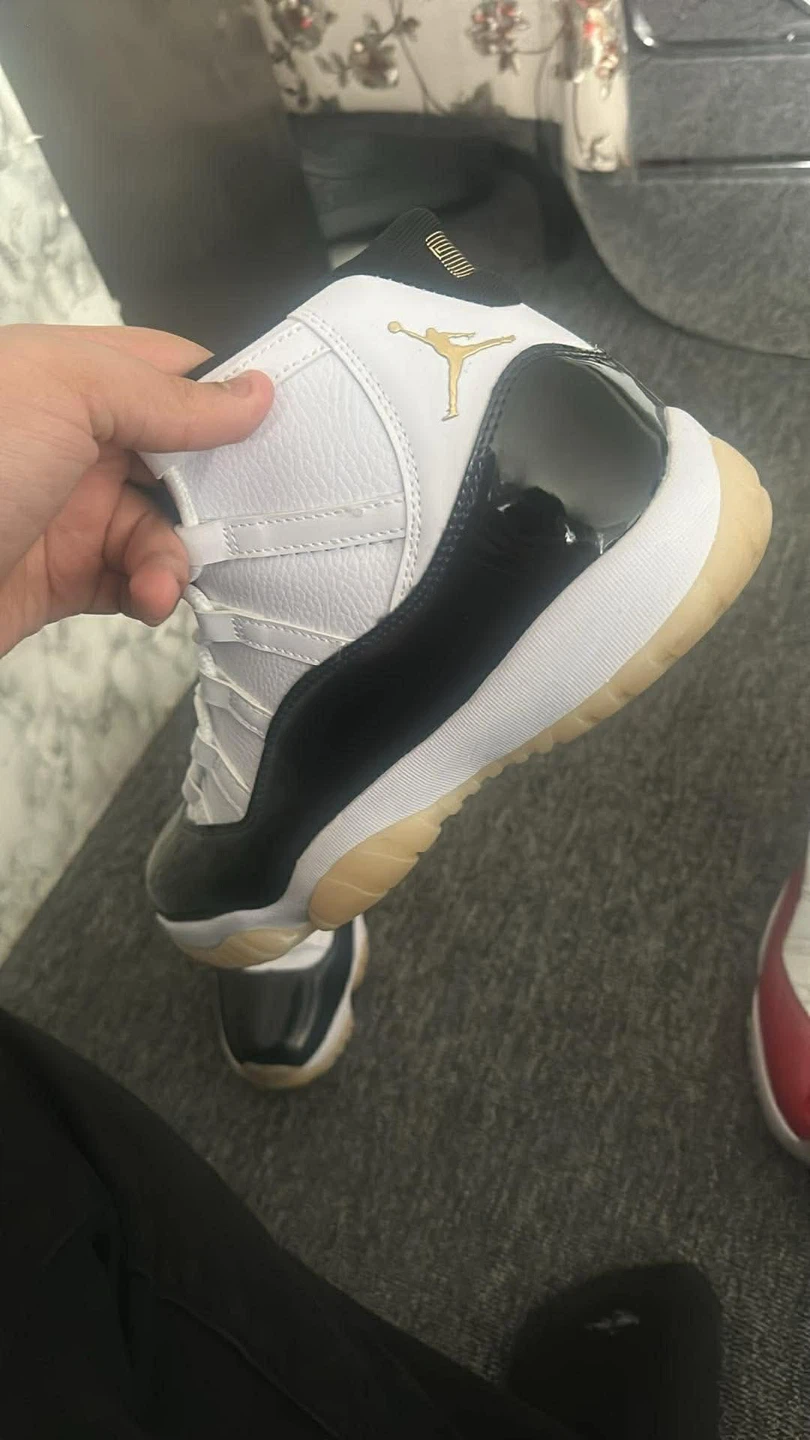 Air Jordan 11 Retro DMP gratitude. - photo 2