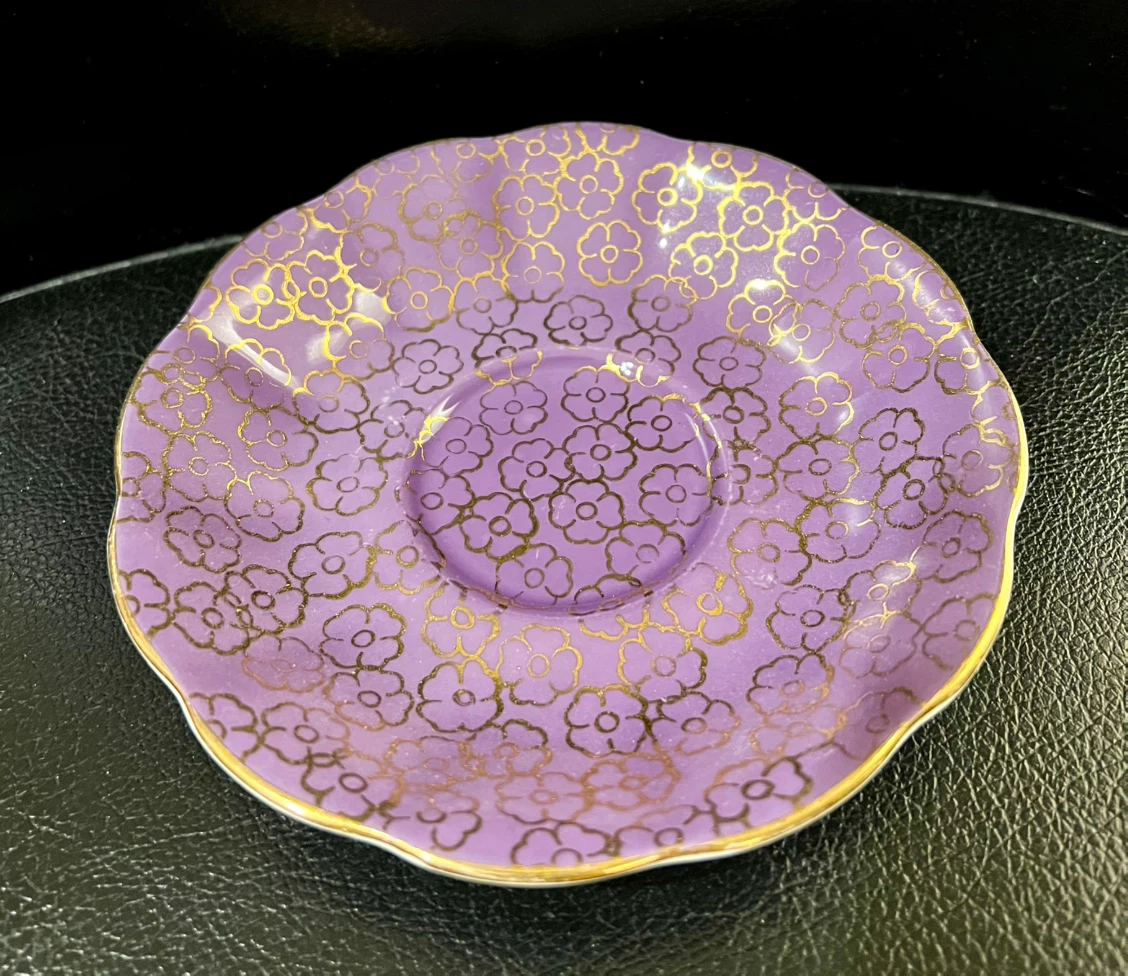 Royal Albert Bone China Tea Cup and Saucer Set - photo 4