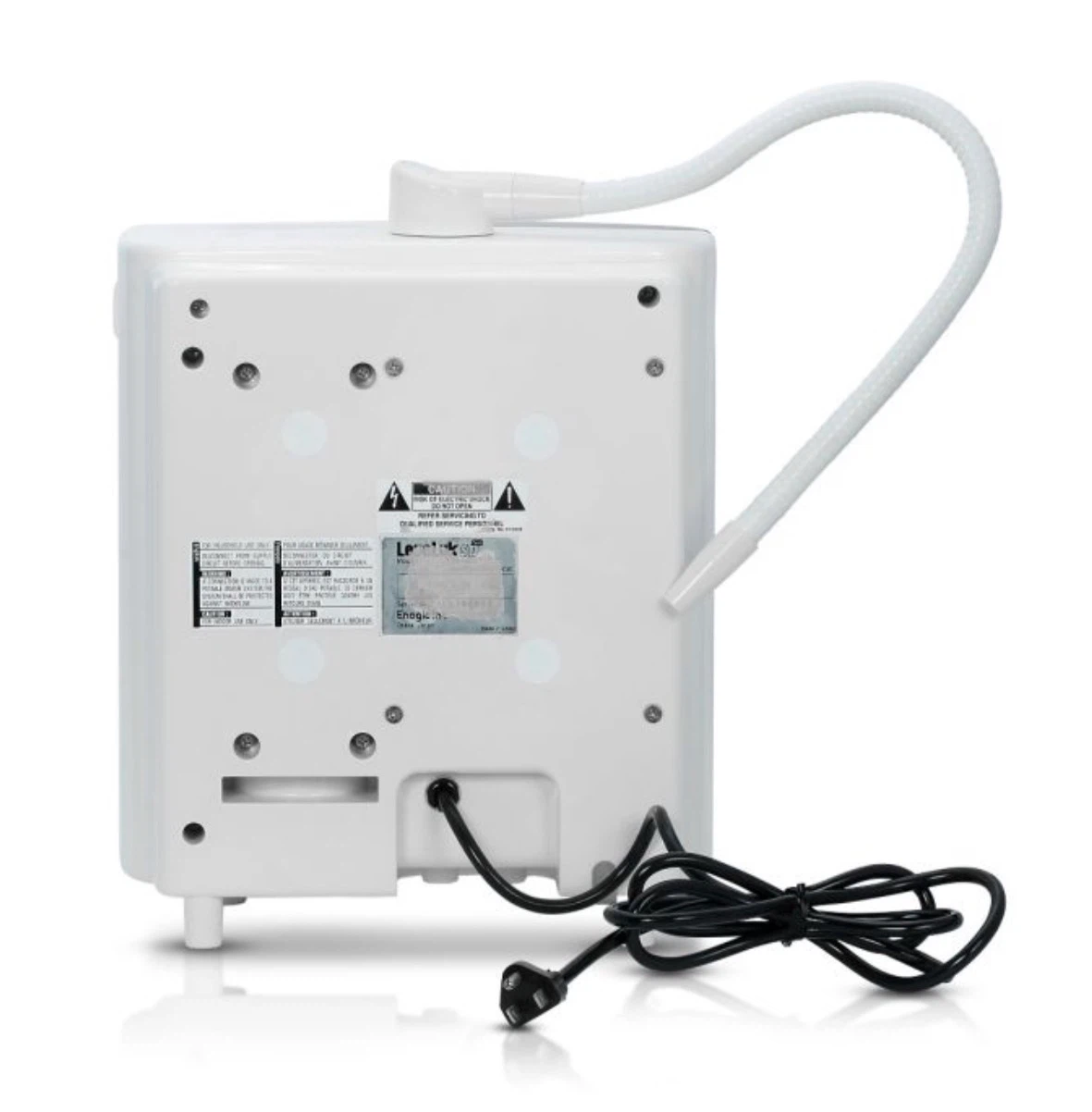 Enagic Leveluk SD501 Kangen Water Machine - photo 3