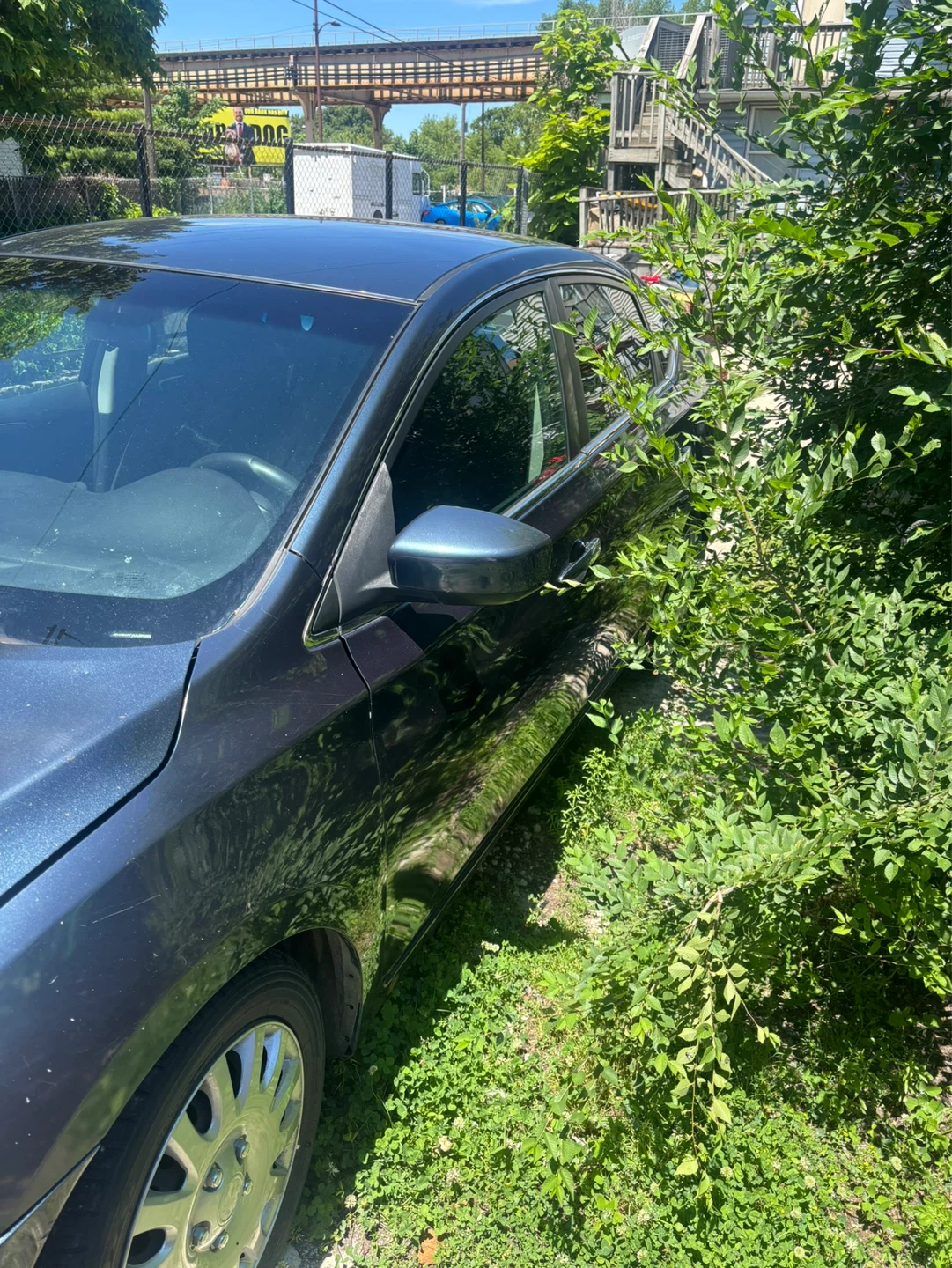 Nissan Sentra - photo 4