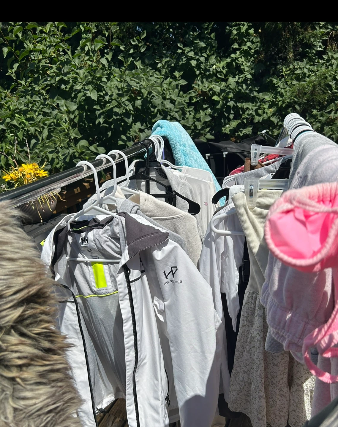 Mixed lot of women's clothing - photo 2