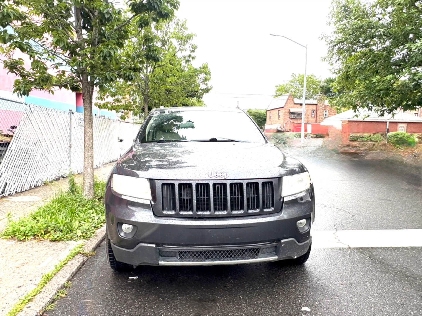 2012 jeep grand Cherokee - photo 2