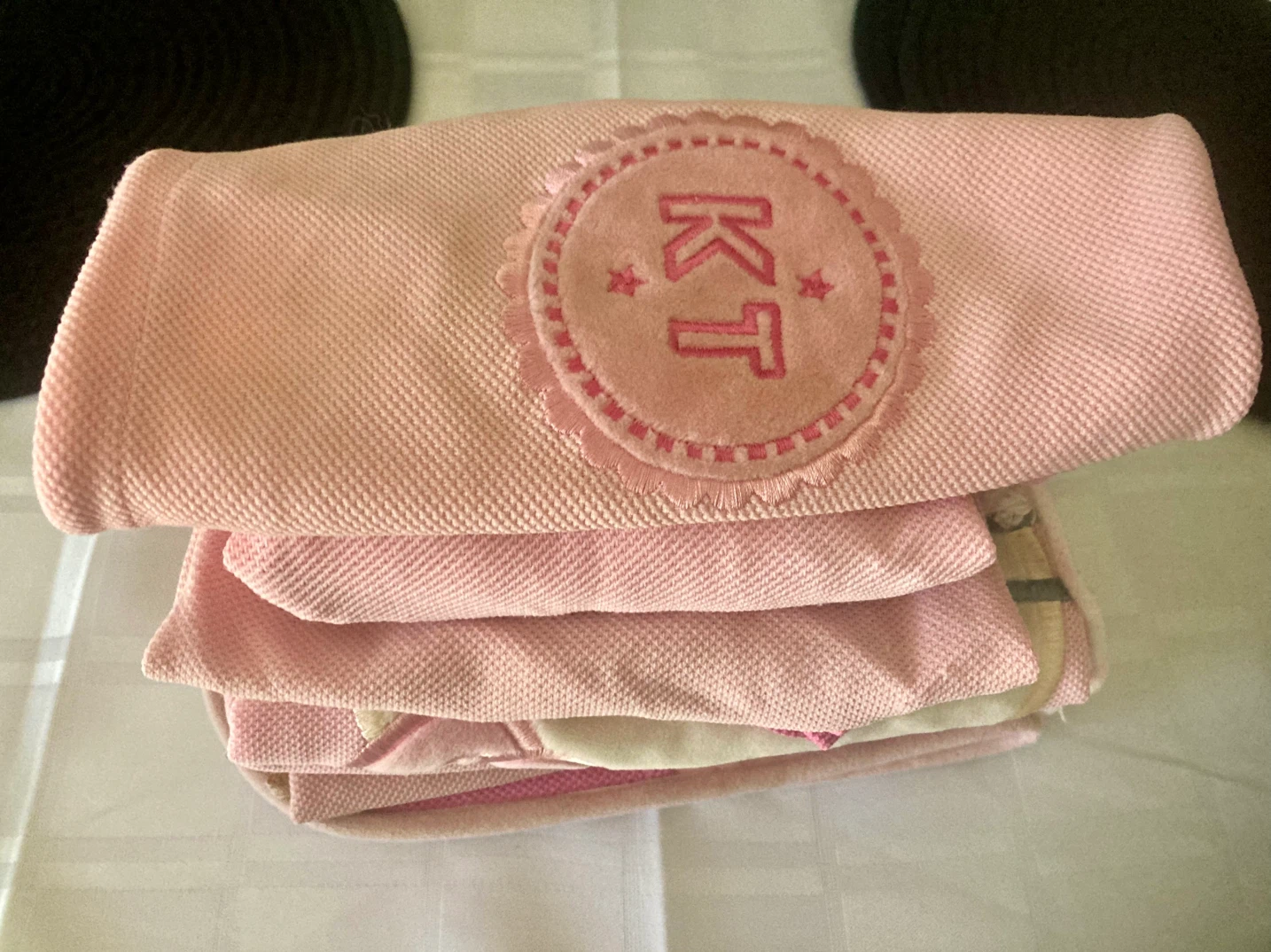 Free car seat covers
