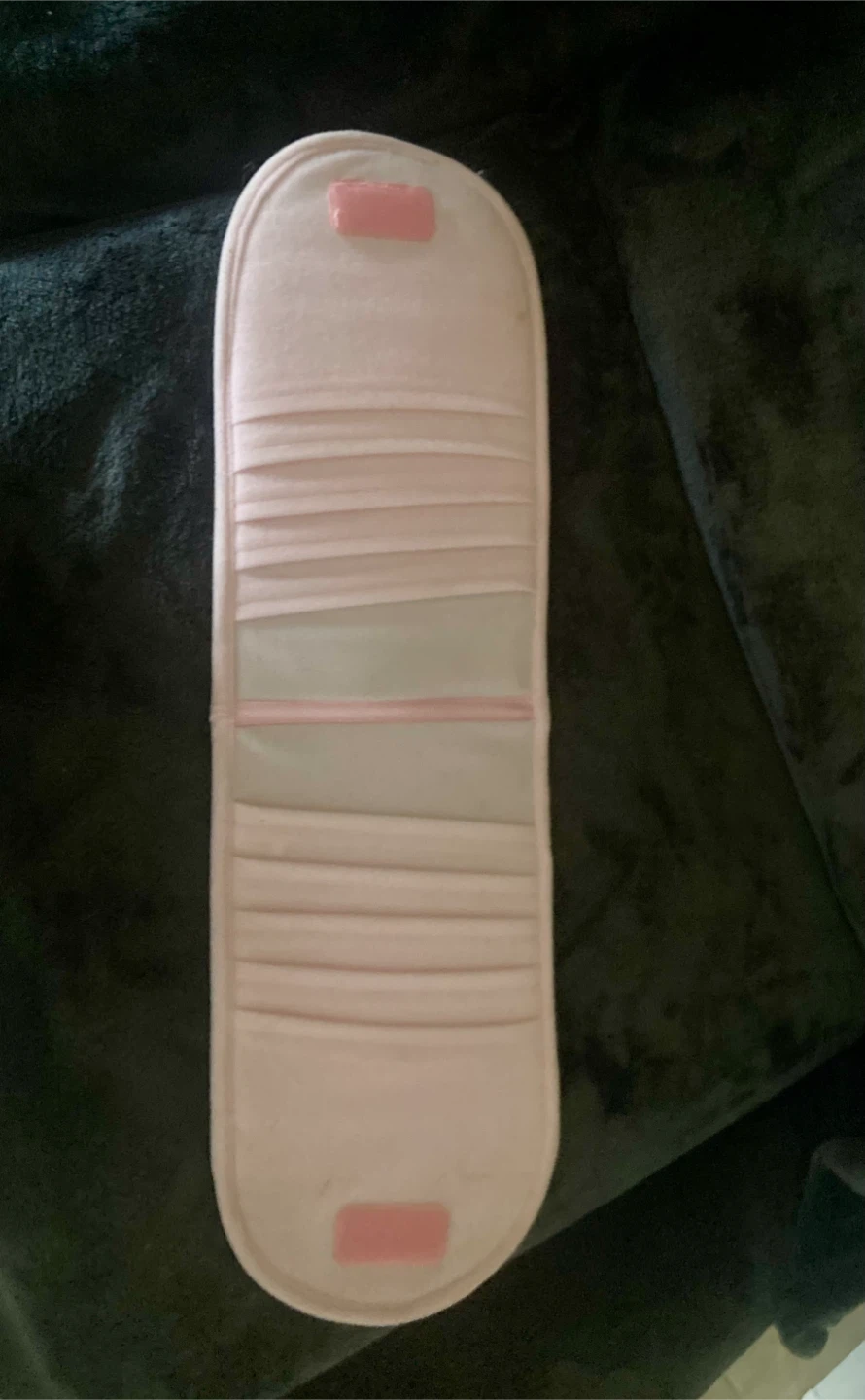 Free car seat covers - photo 2