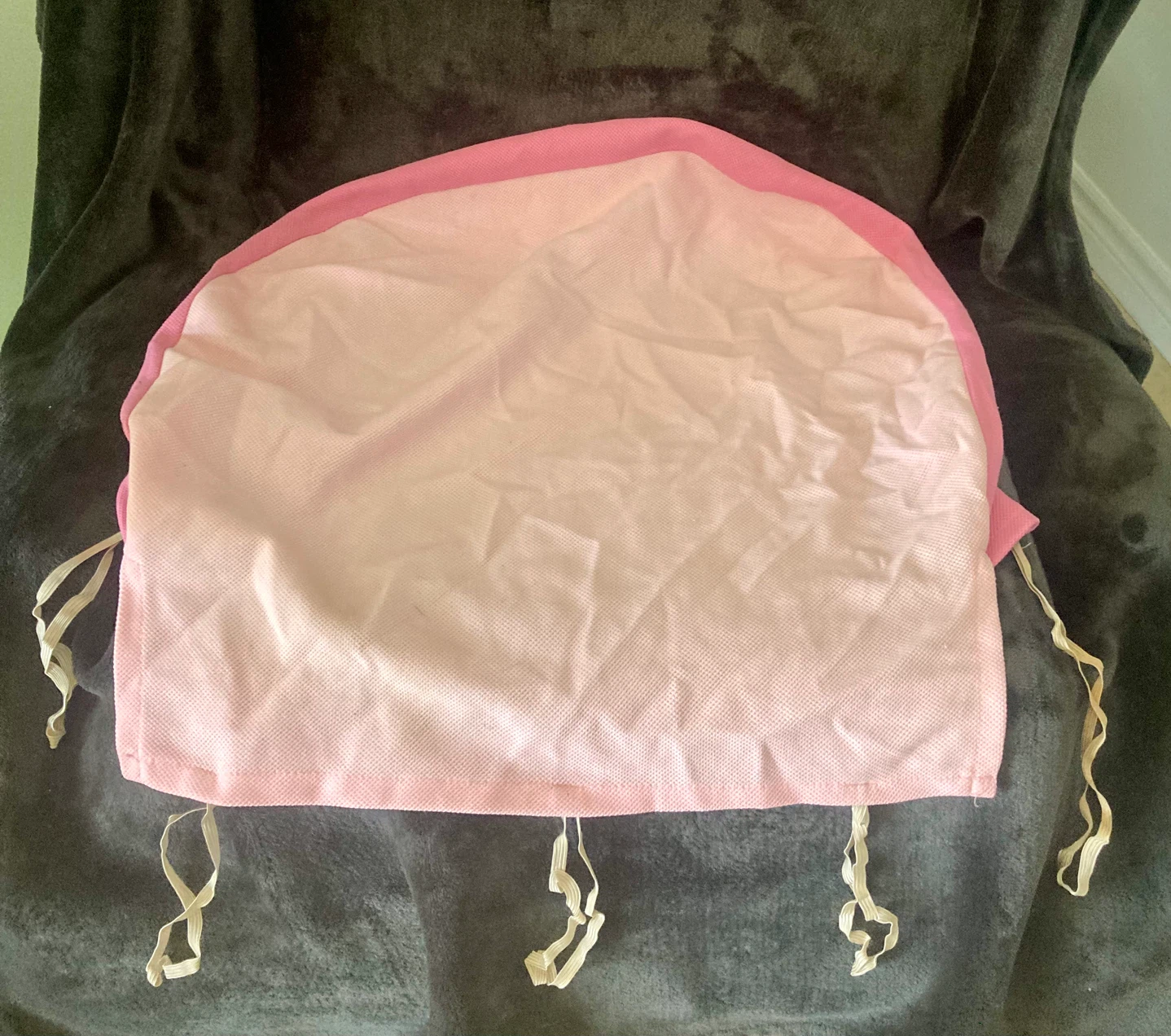 Free car seat covers - photo 4