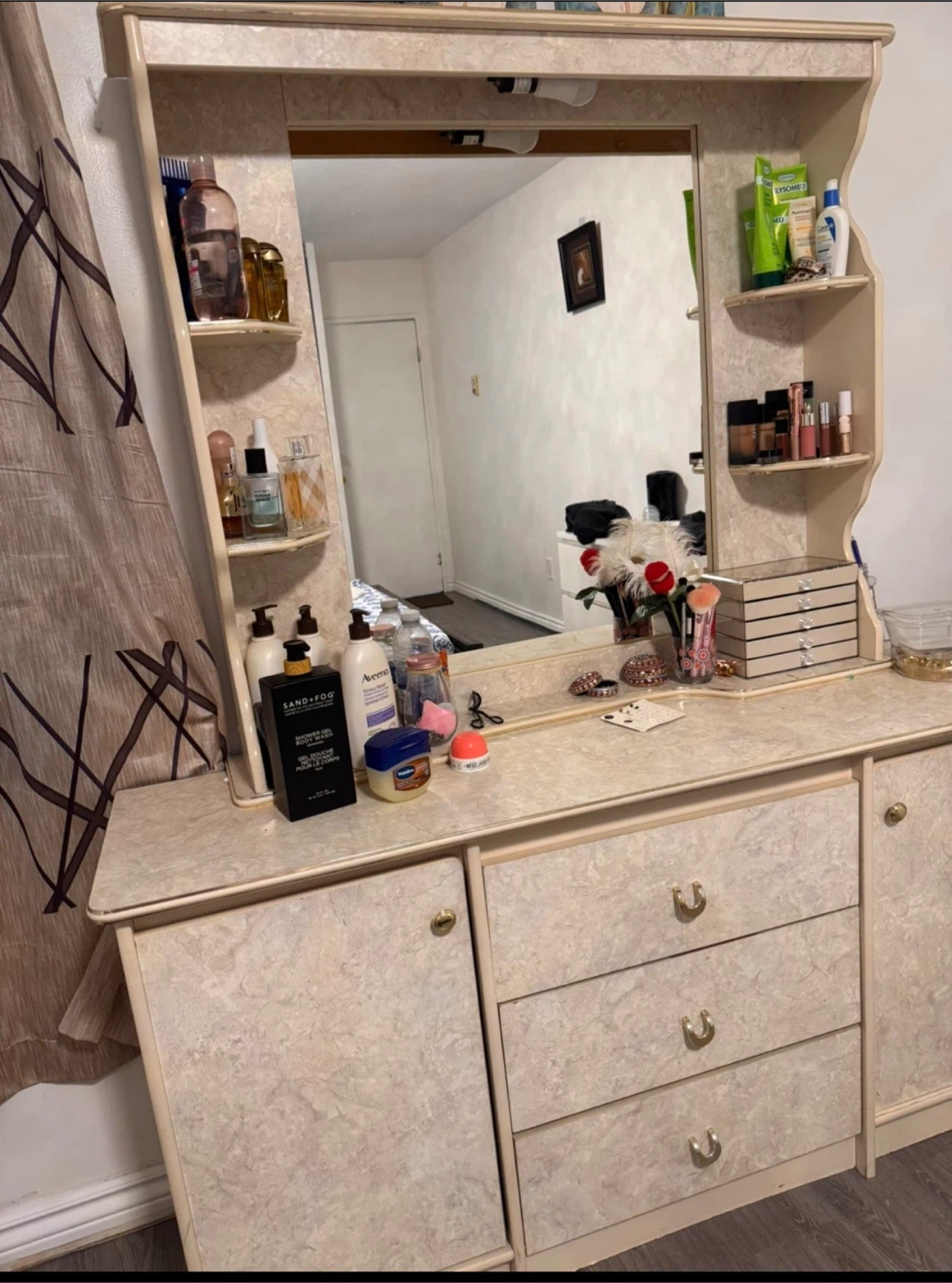 Dressing table - photo 2