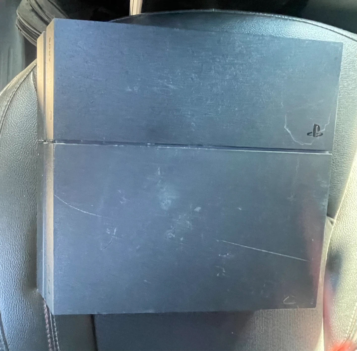 Sony PlayStation 4 PS4 Console - photo 4