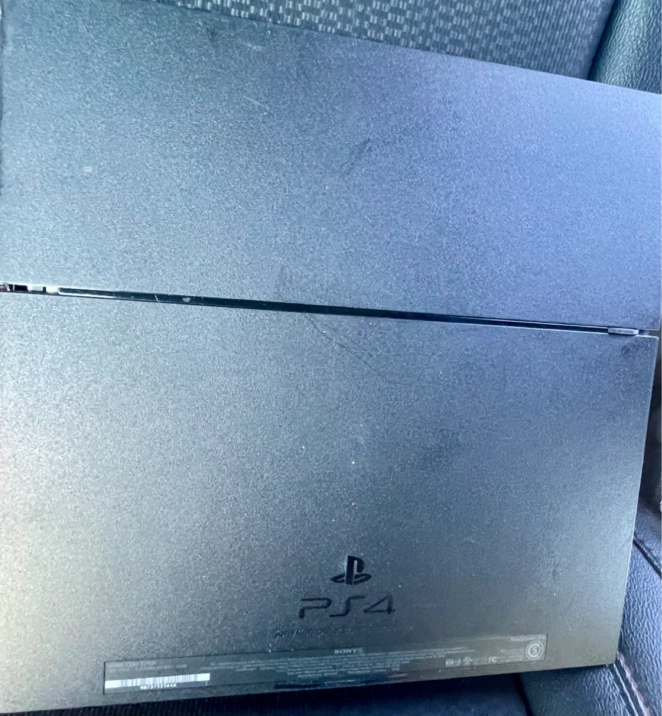 Sony PlayStation 4 PS4 Console