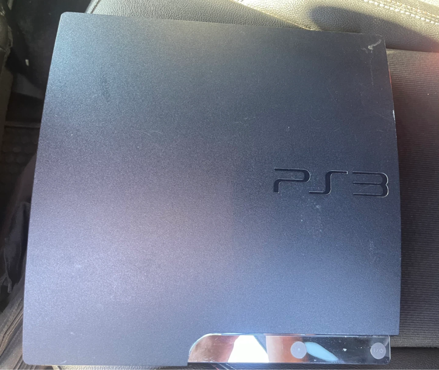 Sony PlayStation 3 (PS3)
