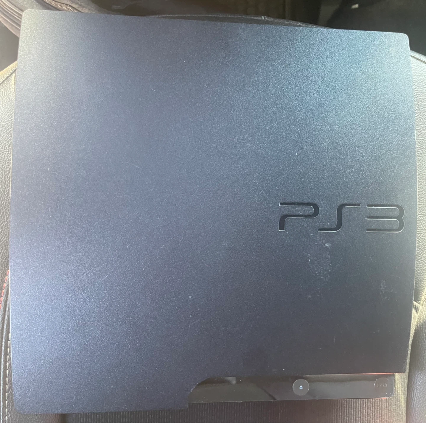 Sony PlayStation 3 (PS3) - photo 2