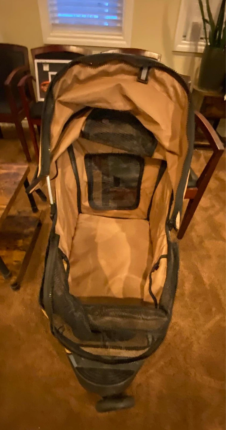 Pet Stroller - photo 2
