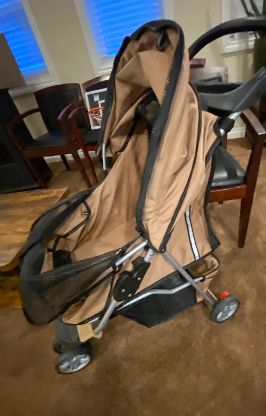 Pet Stroller - photo 3