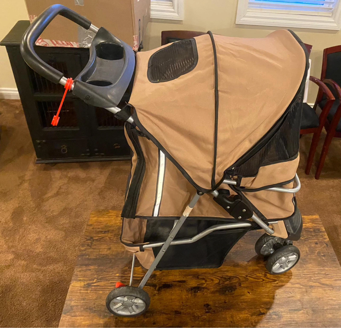 Pet Stroller