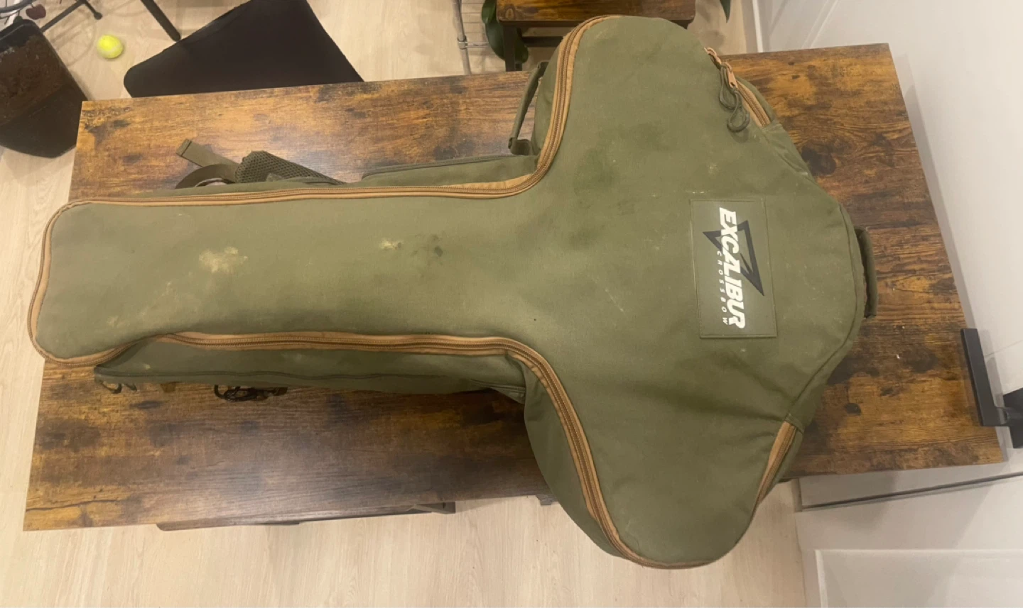 Excalibur Bow Case - photo 2