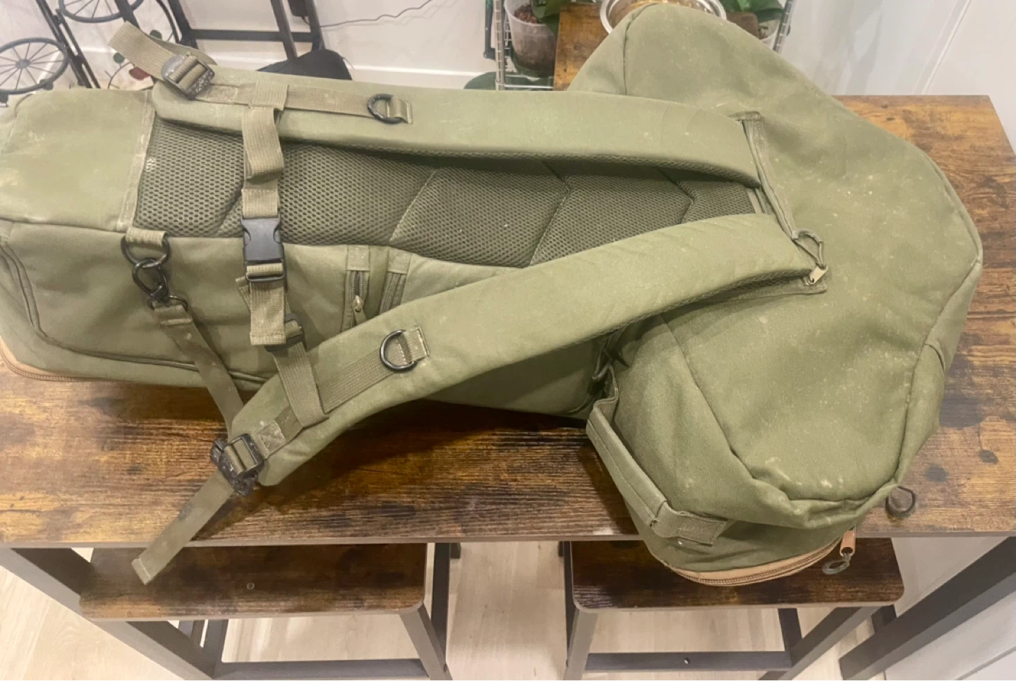Excalibur Bow Case