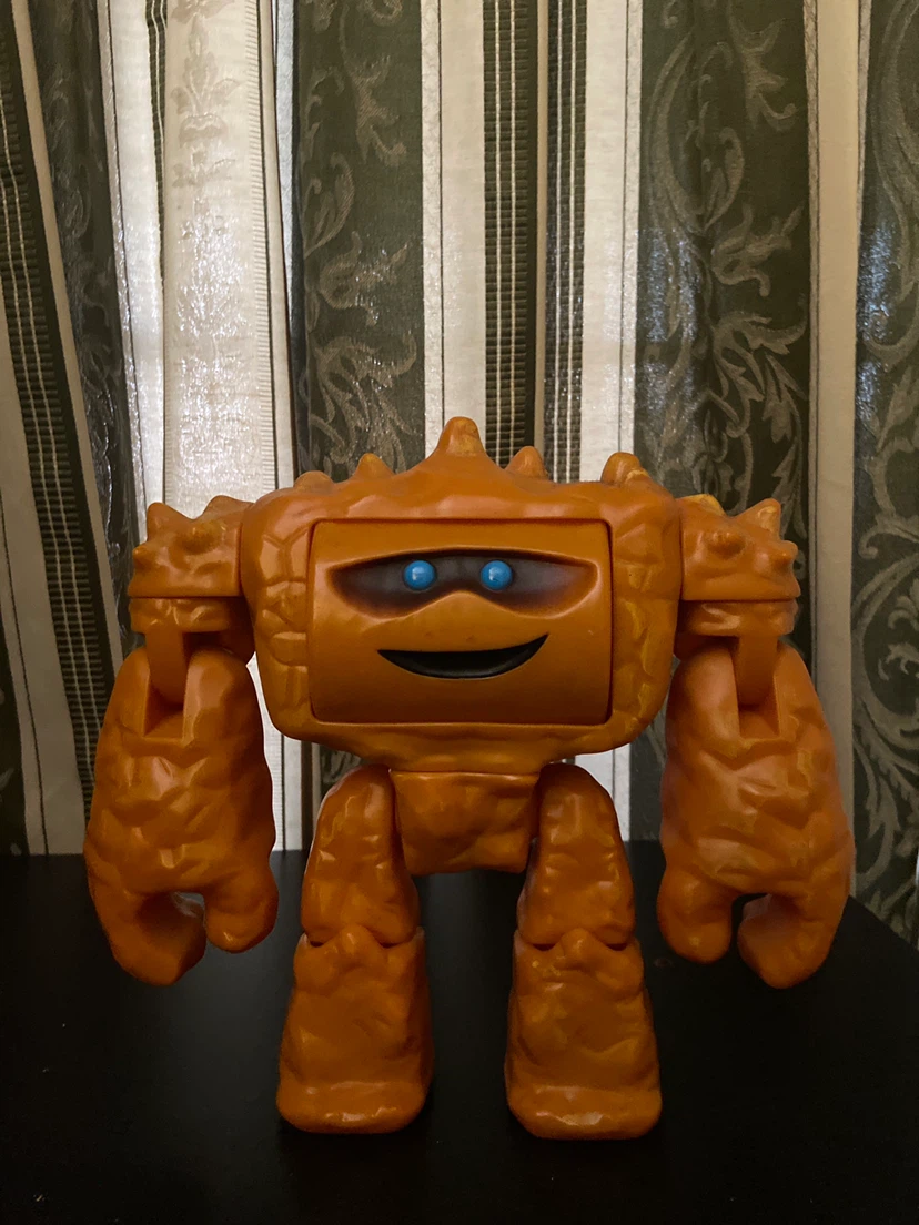 Clayface Action Figure (Toy Story 3)