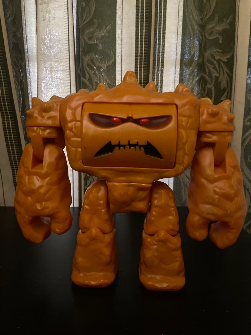 Clayface Action Figure (Toy Story 3) - photo 2