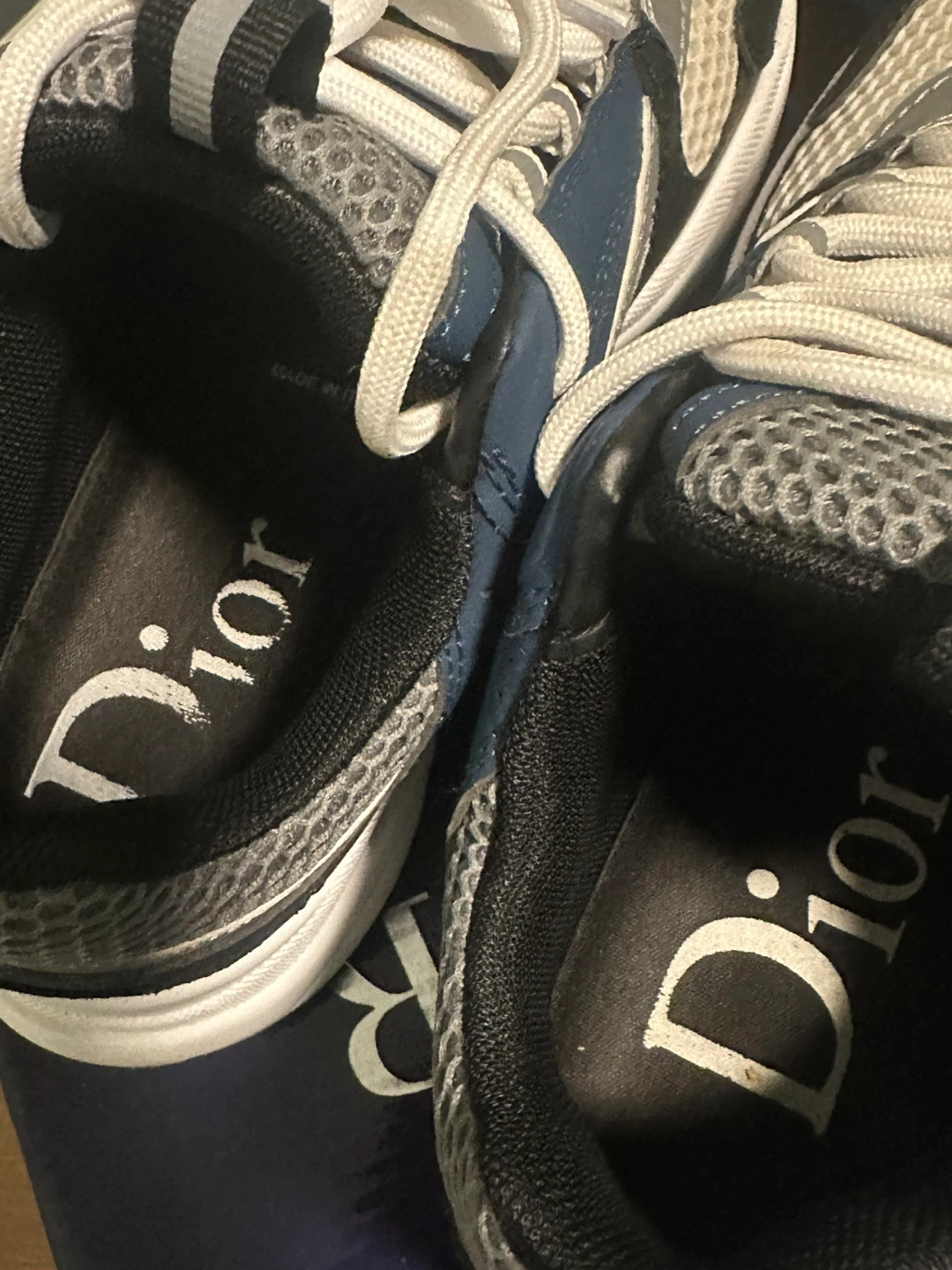 Dior B22 Sneakers - photo 2