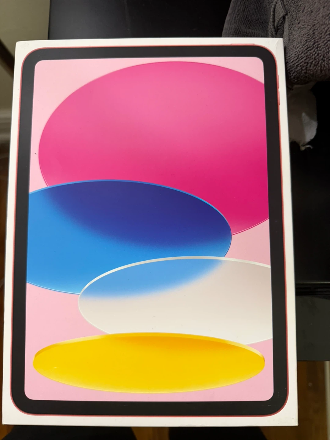 Apple iPad (A16) Wi-Fi 128GB Pink - photo 4