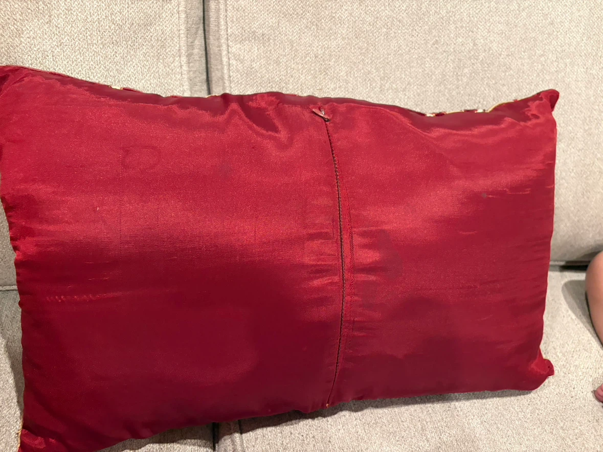 Decorative Throw Pillow - photo 2