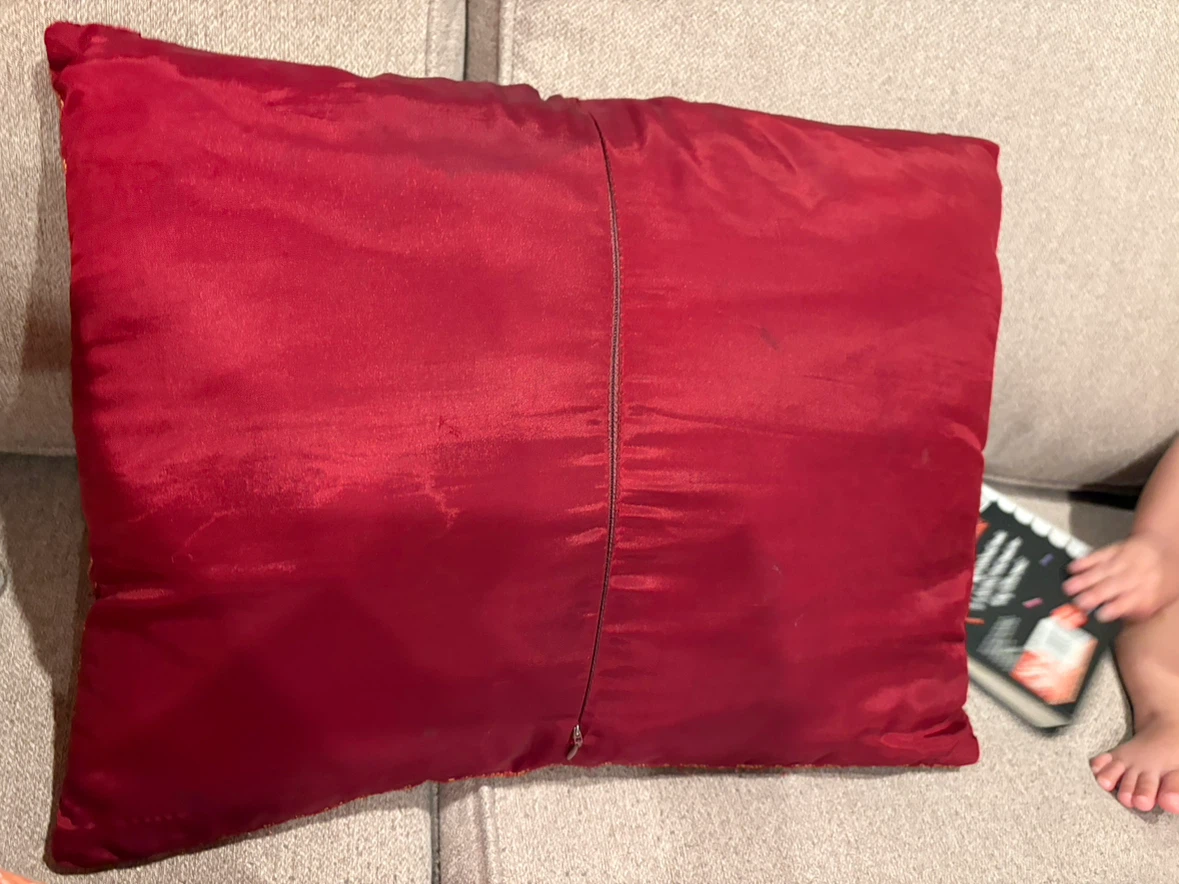 Decorative Throw Pillow - photo 4