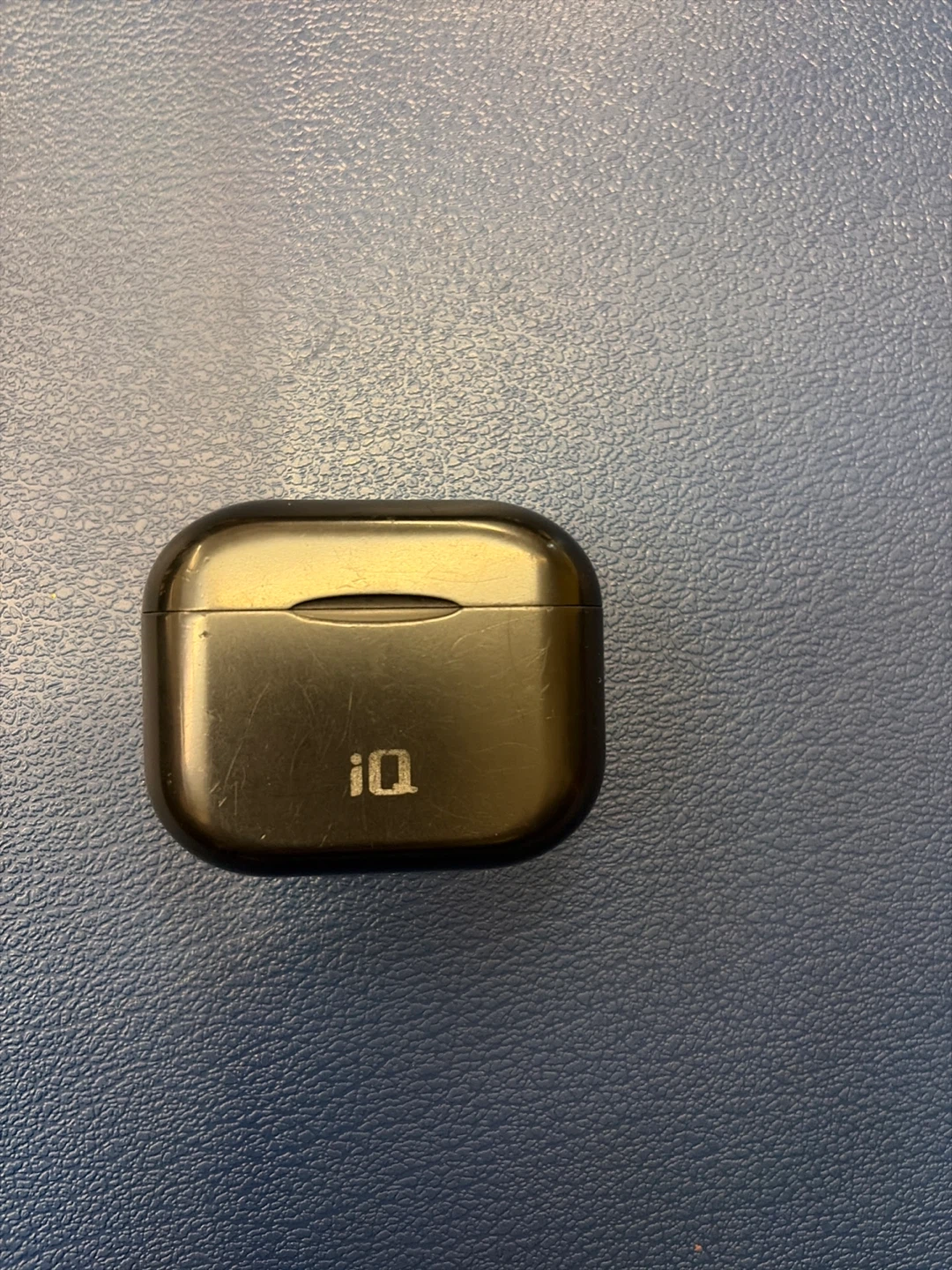 iQ Wireless Earbuds with Charging Case