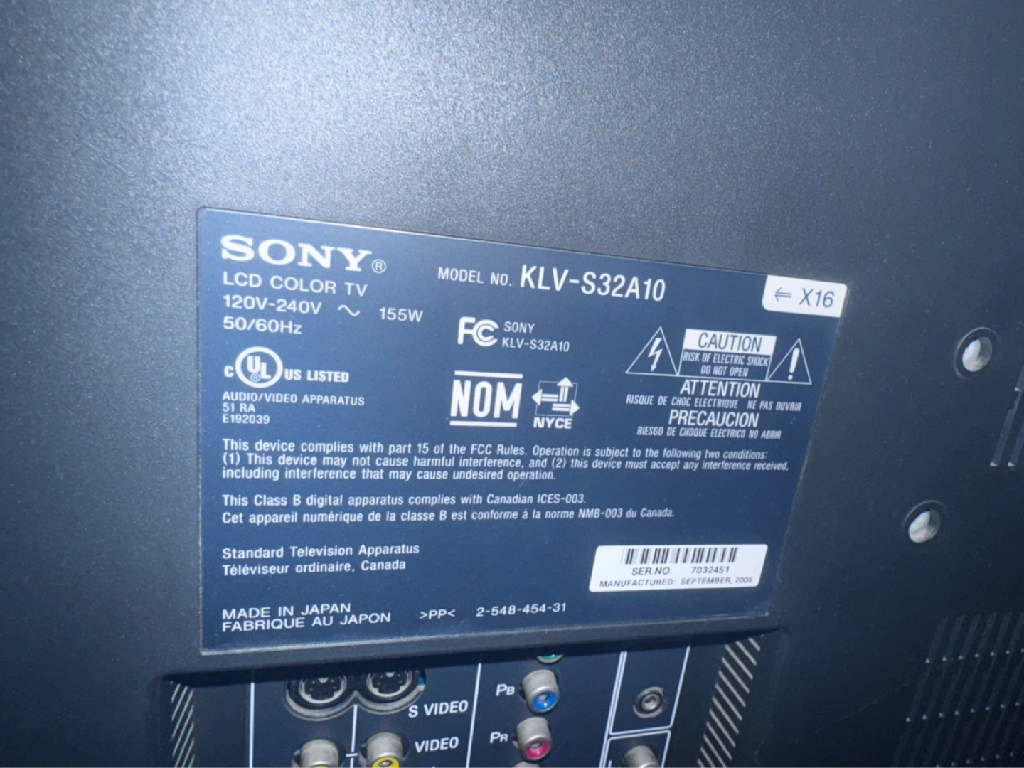 TV - photo 2