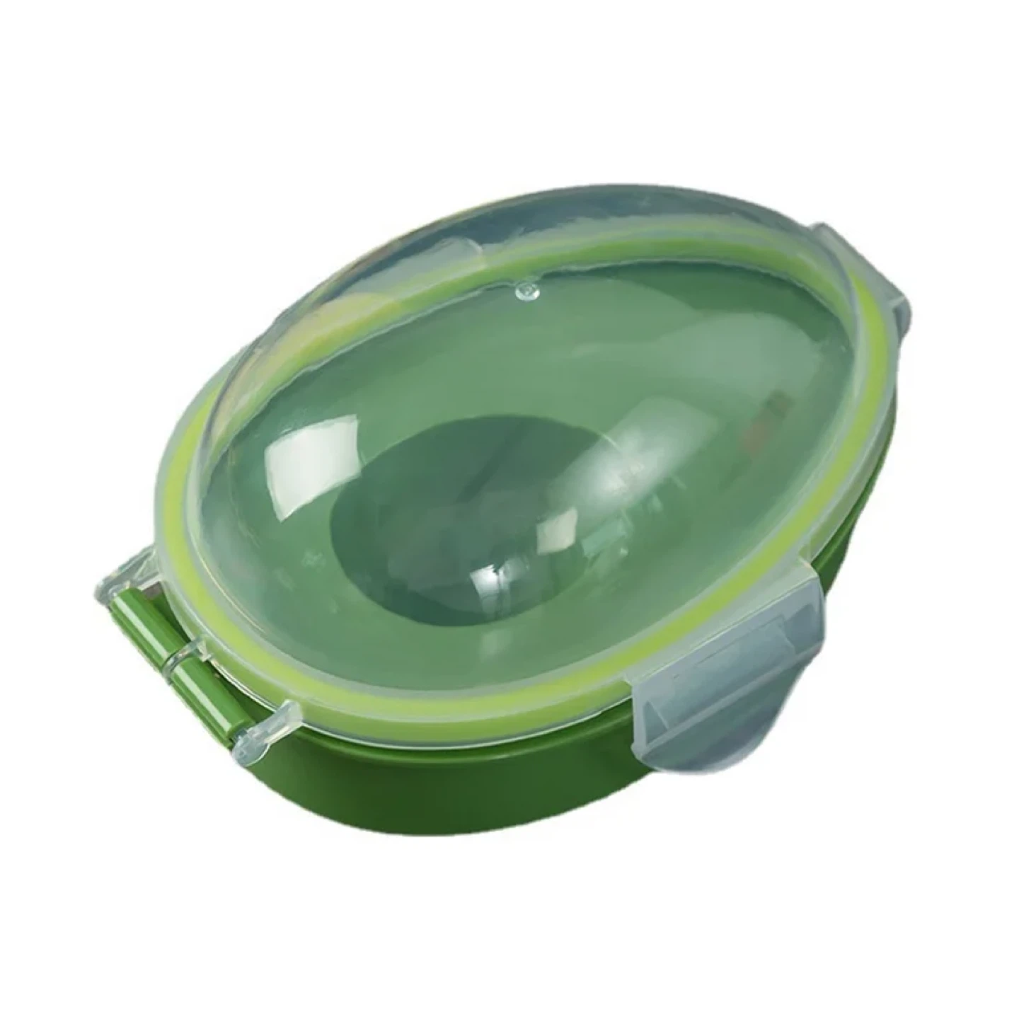 Avocado Keeper Container - photo 4